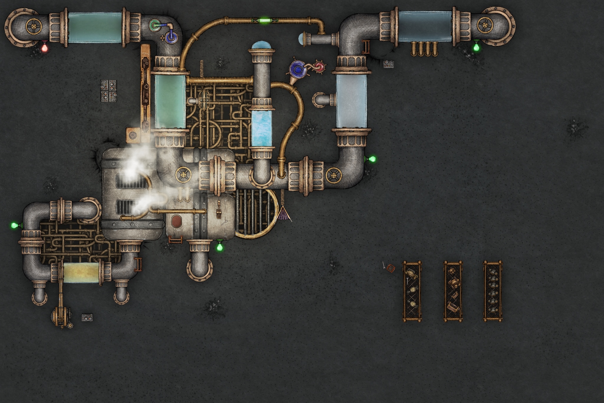 Dirigible Battlemap W Fantasy Grounds Support Ttrpg Map Spooky Action Games Dirigible Battlemap W Fantasy Grounds Support Ttrpg Map Spooky Action Games