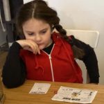 TTRPG for children