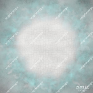Heavenly void battle map to meet with your deity in TTRPGs