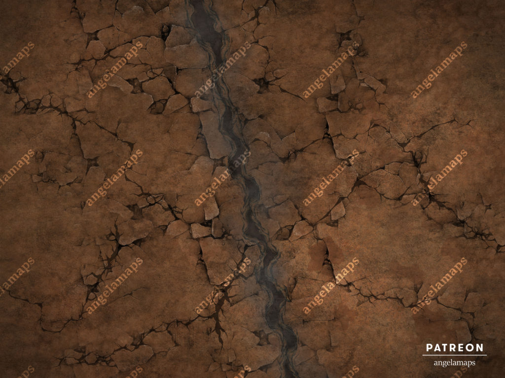 5 phase animated battle map of the earth breaking apart